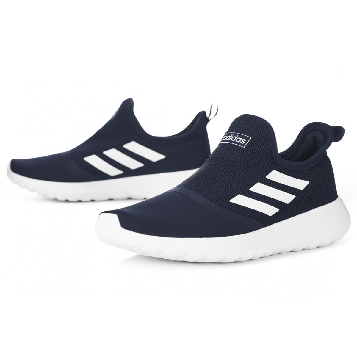 slip on adidas masculino