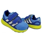 Tenis Adidas Lk Sports Infantil M29308