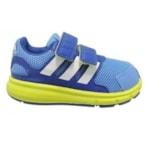 Tenis Adidas Lk Sports Infantil M29308