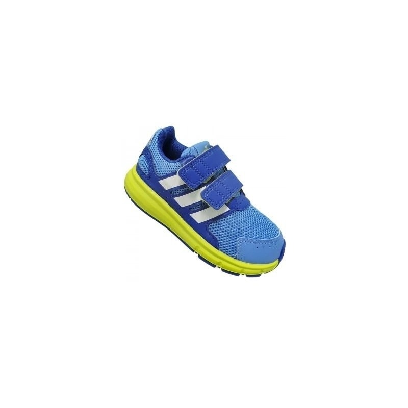 Tenis Adidas Lk Sports Infantil M29308