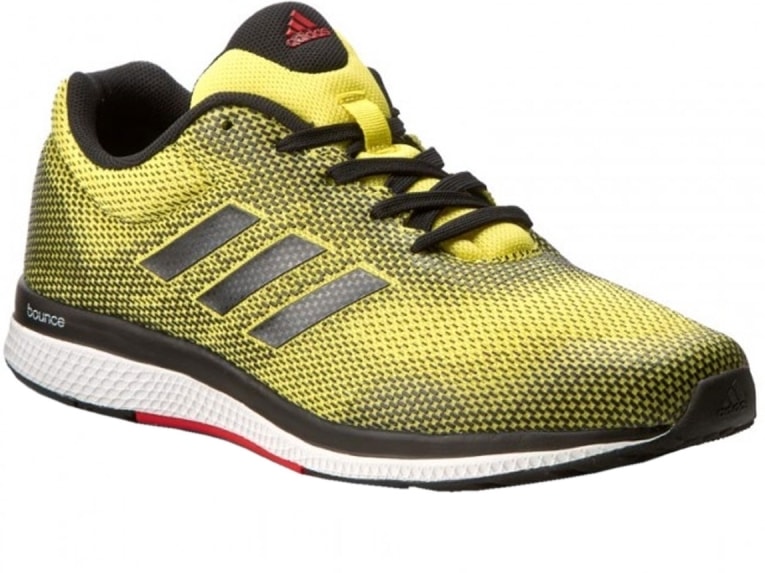 Tenis adidas best sale mana bounce masculino