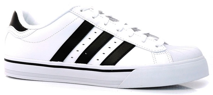 Tennis best sale adidas neo