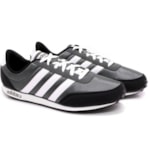 Tenis Adidas Neo V Racer F97907