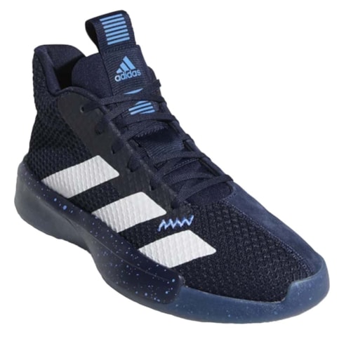 adidas pro next 2019 performance review