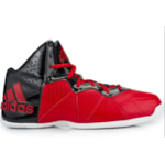 Tenis Adidas Pro Smooth Feather Basquete S83992