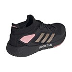 Tênis Adidas Pulseboost HD Feminino - Preto