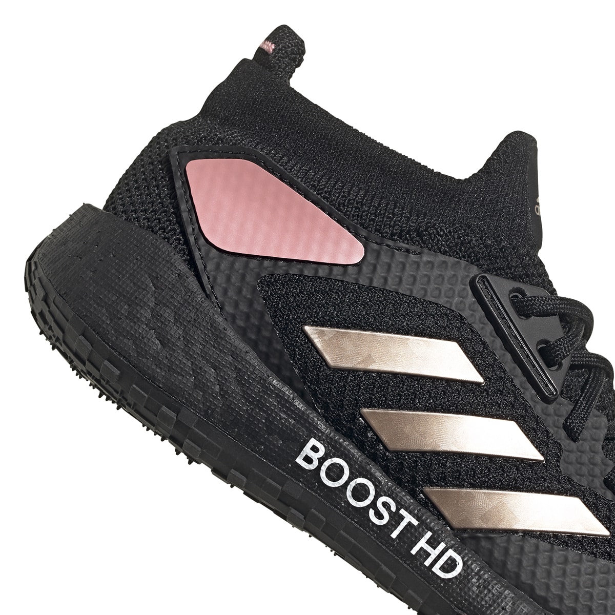 adidas boost hd preto