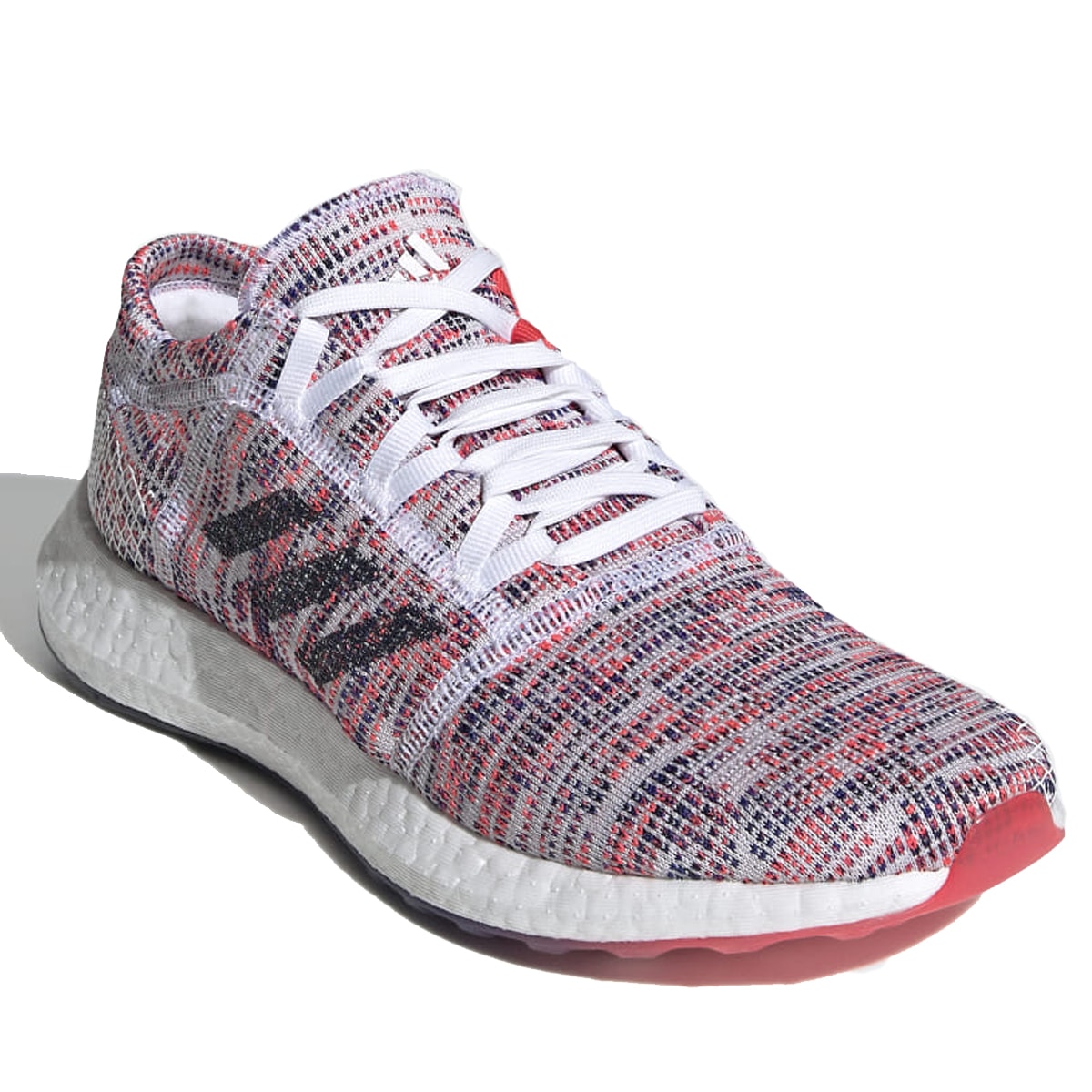 Tenis adidas pureboost go 2024 feminino