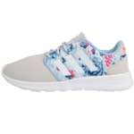 Tênis Adidas QT Racer Feminino - CG776