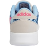 Tênis Adidas QT Racer Feminino - CG776