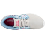 Tênis Adidas QT Racer Feminino - CG776