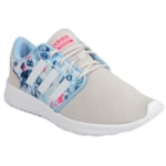 Tênis Adidas QT Racer Feminino - CG776