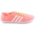 Tenis Adidas QT Vulc VS W F97689