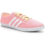 Tenis Adidas QT Vulc VS W F97689