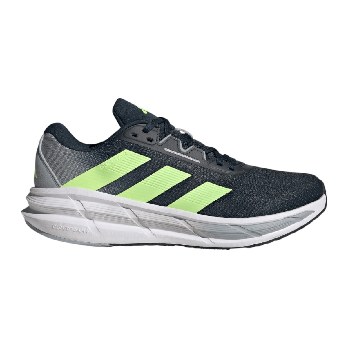 ARSです 3 Tênis Adidas Questar 3 Masculino