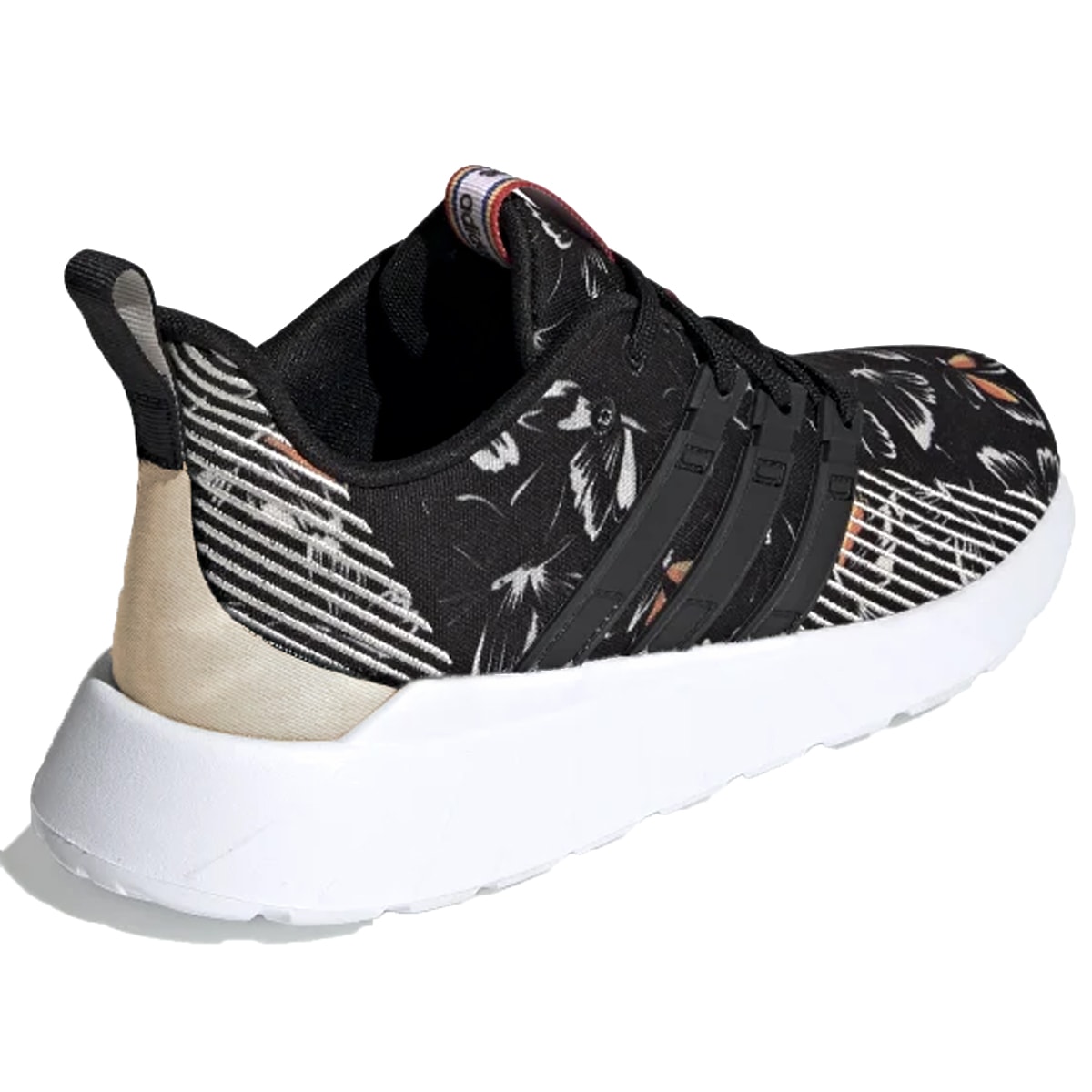 Adidas farm rio questar flow shoes hotsell