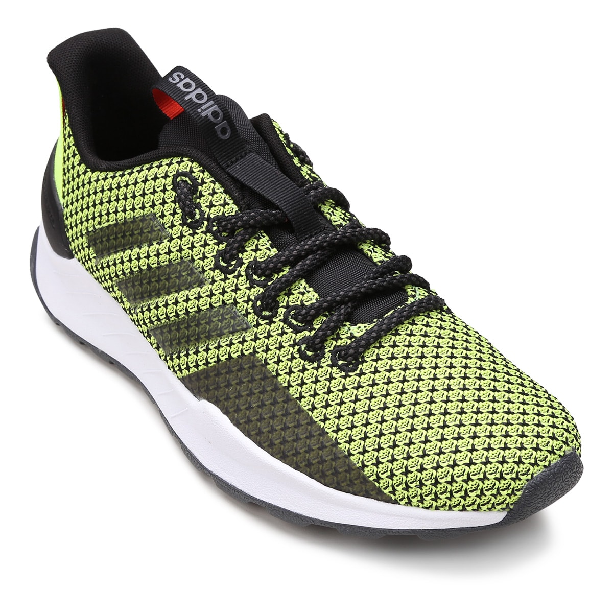 tenis adidas questar trail