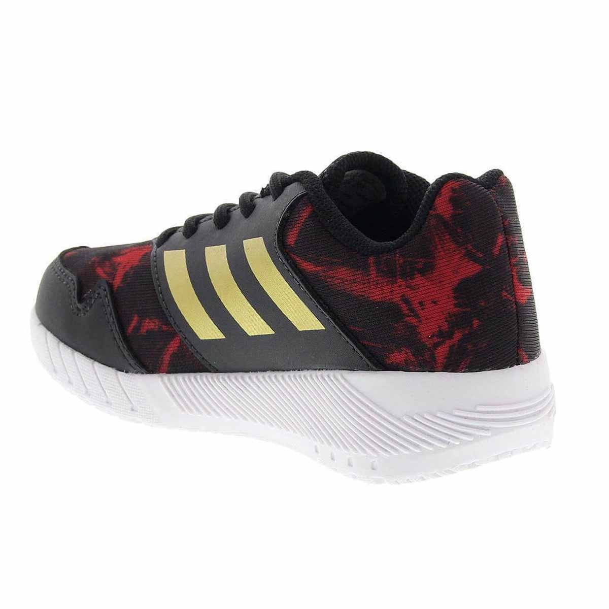 Tenis adidas best sale quickrun infantil