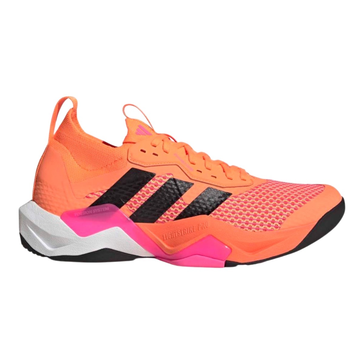 Tênis Adidas Rapidmove Adv 2 Trainer Masculino