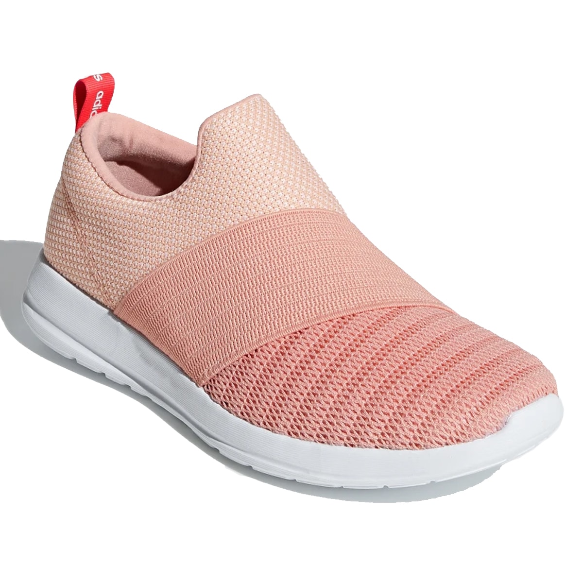 tenis adidas refine adapt