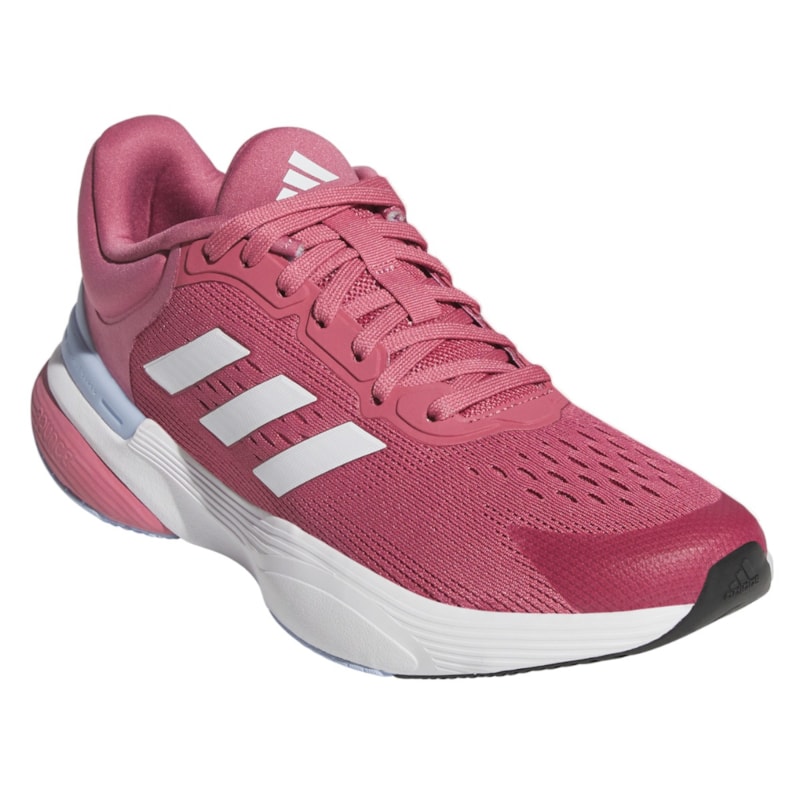 Tênis Adidas Adidas Response Cushion 22 Feminino Tênis Adidas