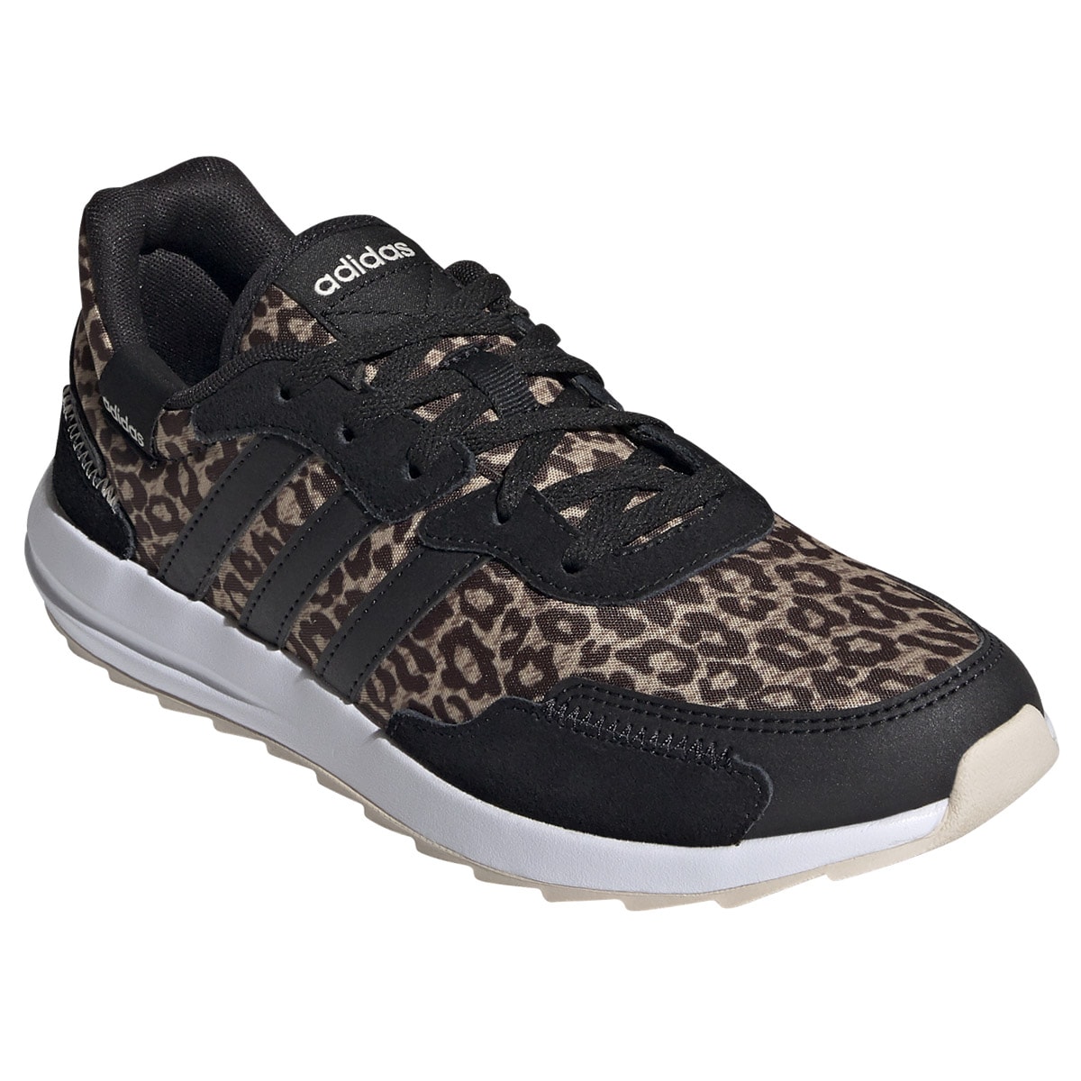 tenis adidas leopard