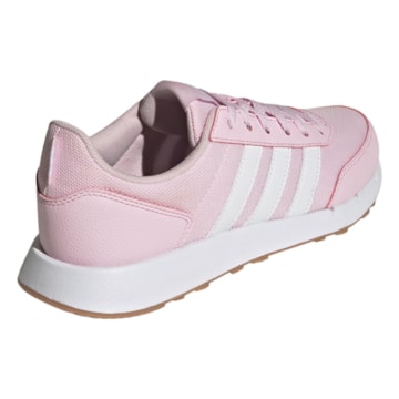 Tênis Adidas Run 50s Feminino