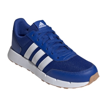  Tênis Adidas Run 50S Masculino