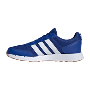  Tênis Adidas Run 50S Masculino