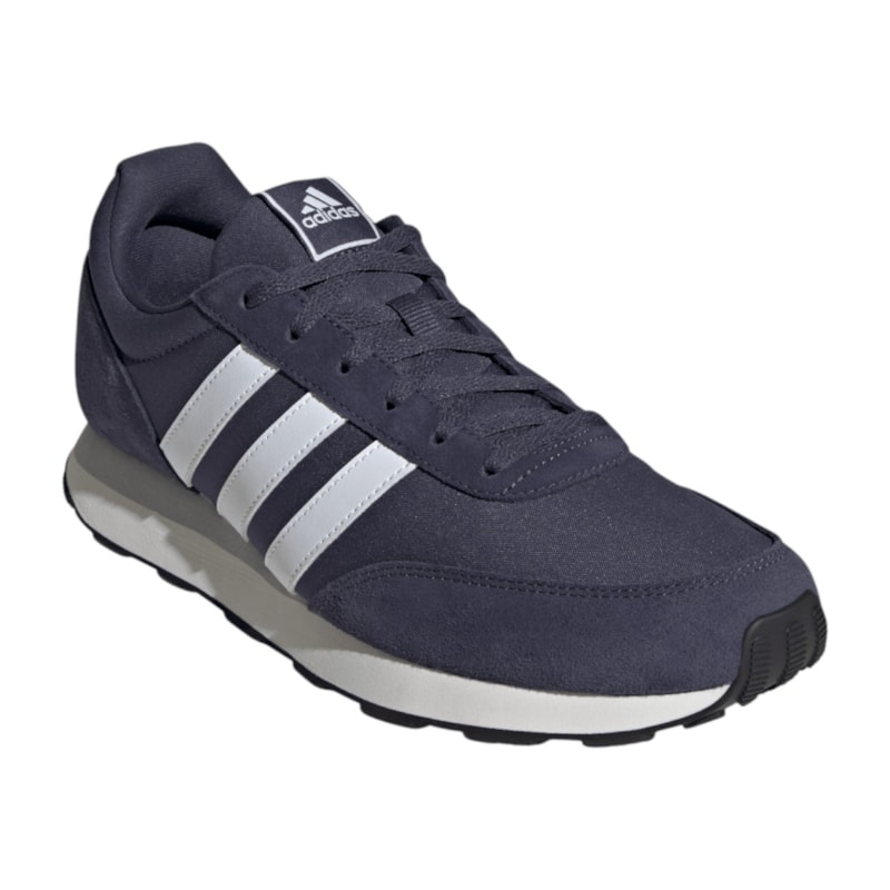  Tênis Adidas Run 60S 3.0 Masculino