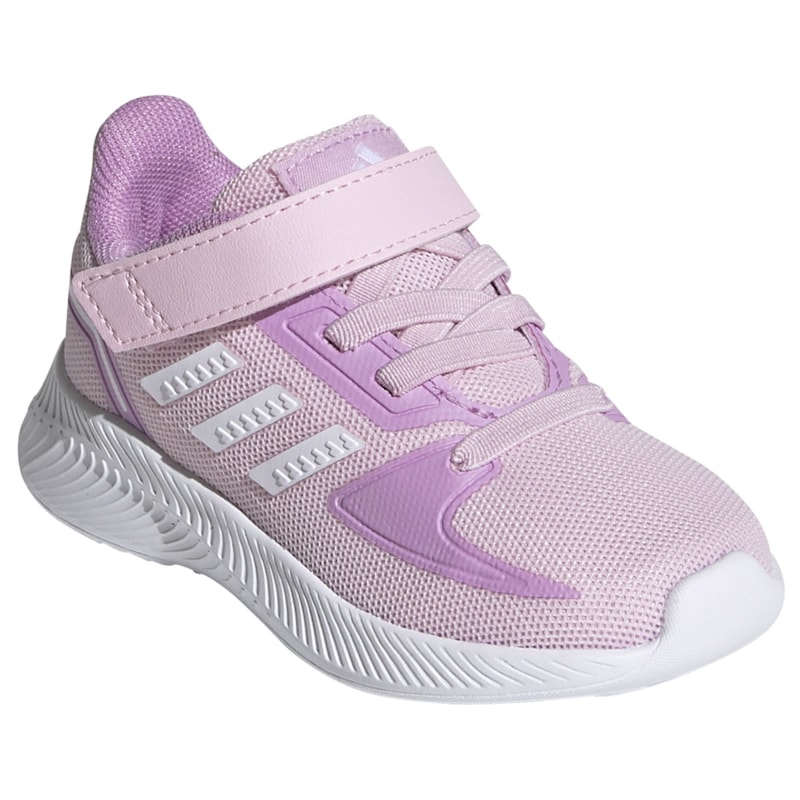 Tênis Adidas Runfalcon 2.0 Infantil - Rosa Tênis Adidas Runfalcon 2.0 Infantil - Rosa