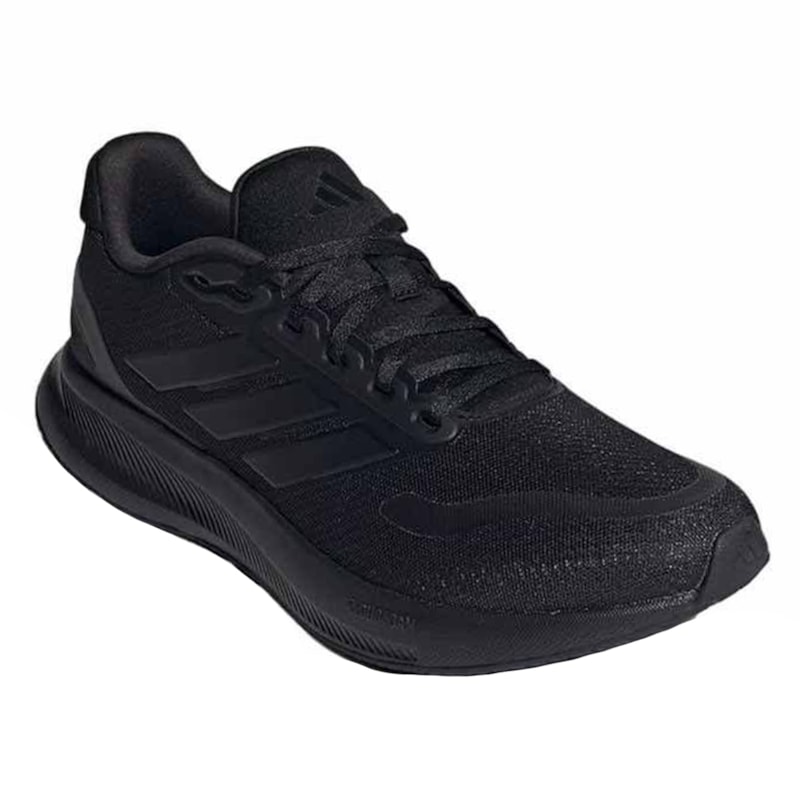 Esportivo Tenis Adidas Feminino Preto Tênis Esportivo Tenis Adidas
