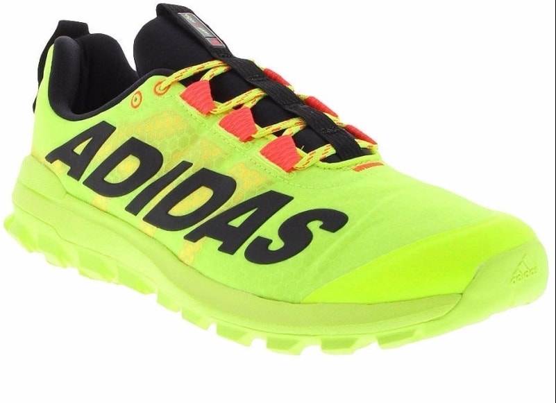 Tenis adidas vigor discount tr