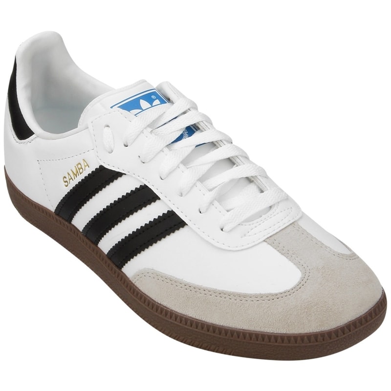 Adidas on sale samba g17102