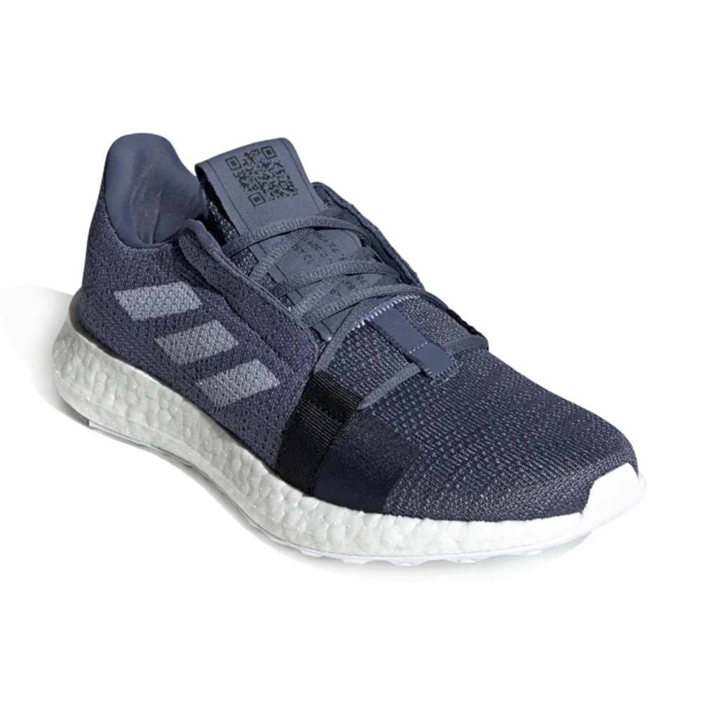 adidas sense boost black