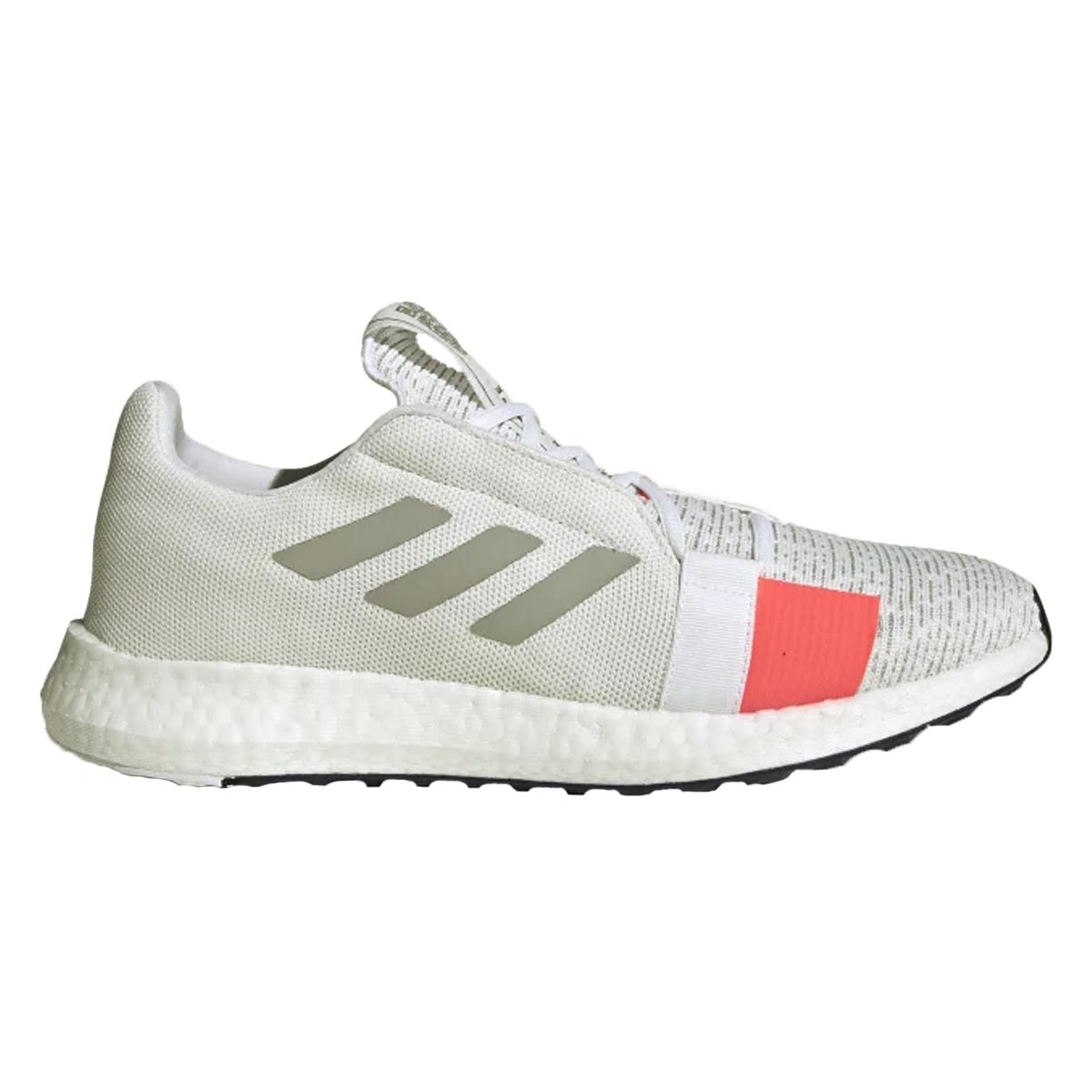 adidas sense boost feminino