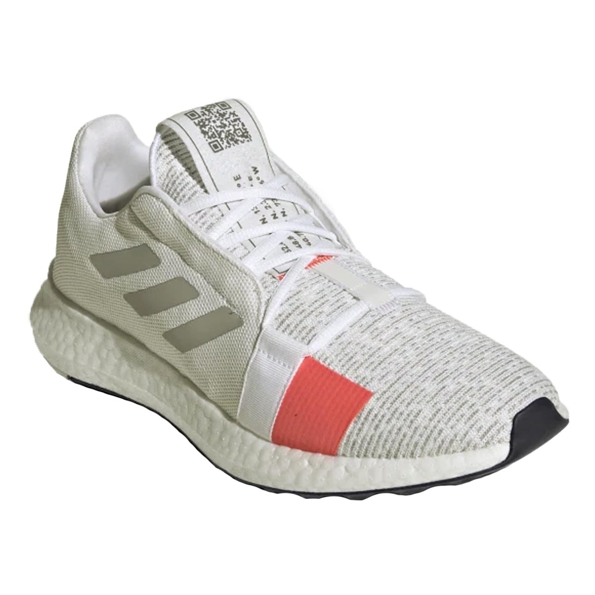 tênis adidas senseboost go