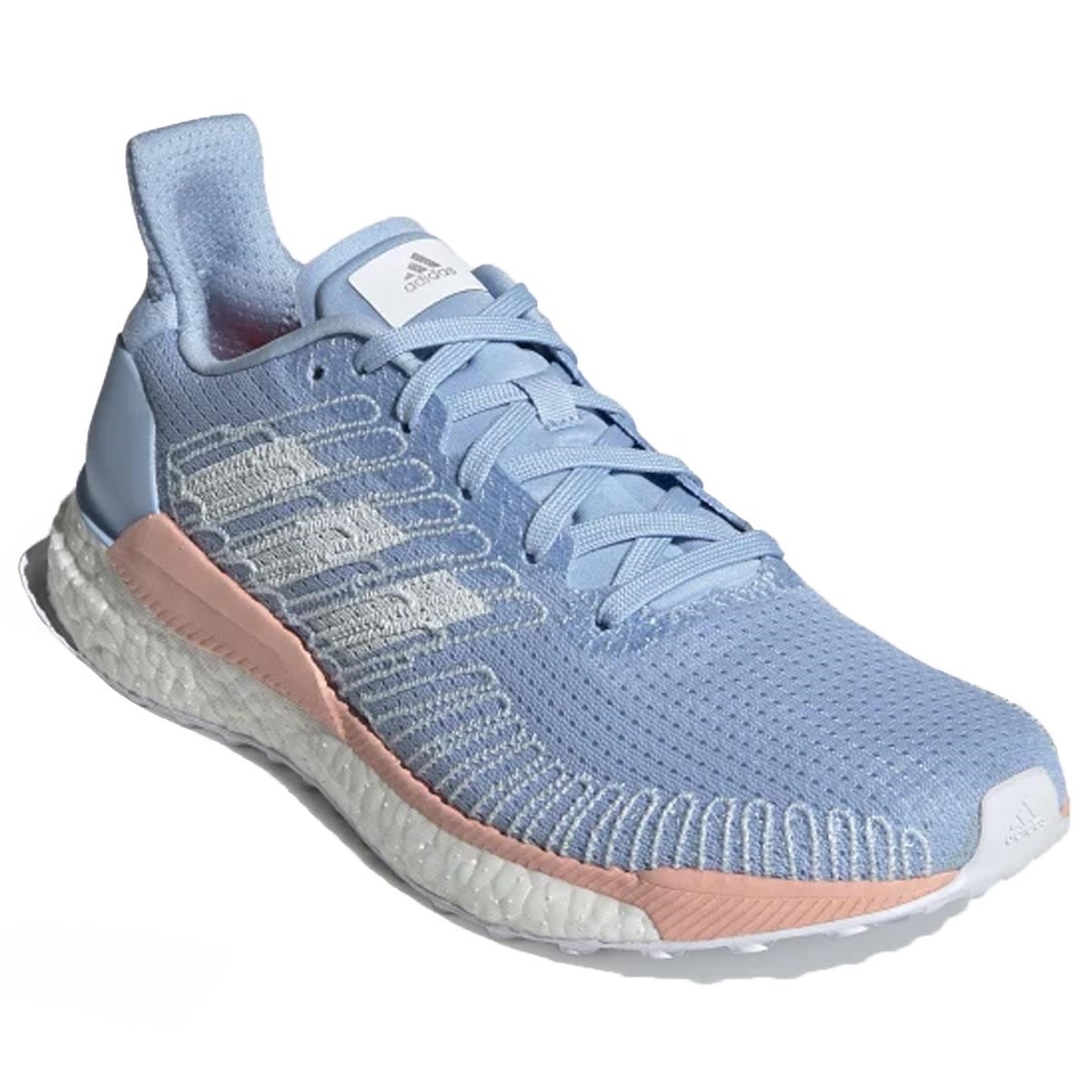 tênis adidas solar boost feminino