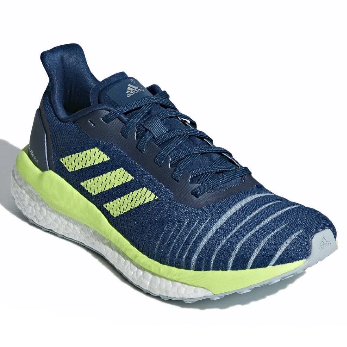 solar glide adidas feminino