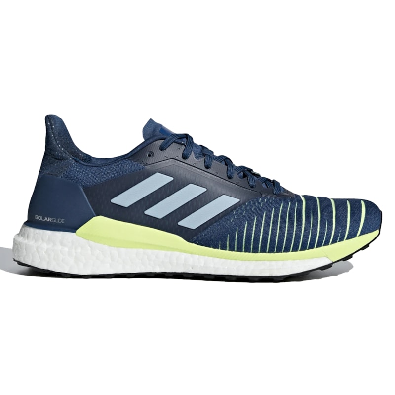 Tênis Adidas Solar Glide Masculino Tênis Adidas Solar Glide Masculino
