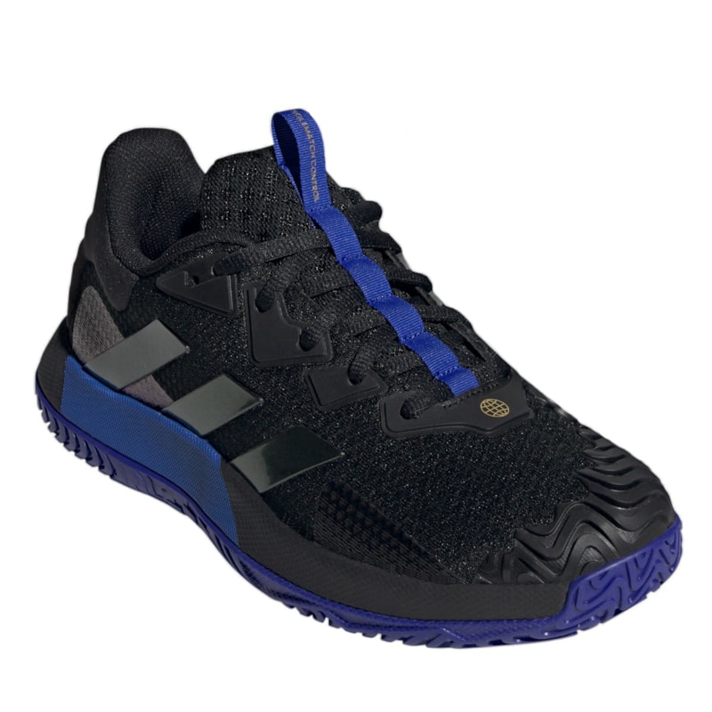 Tênis Adidas Solematch Control Masculino