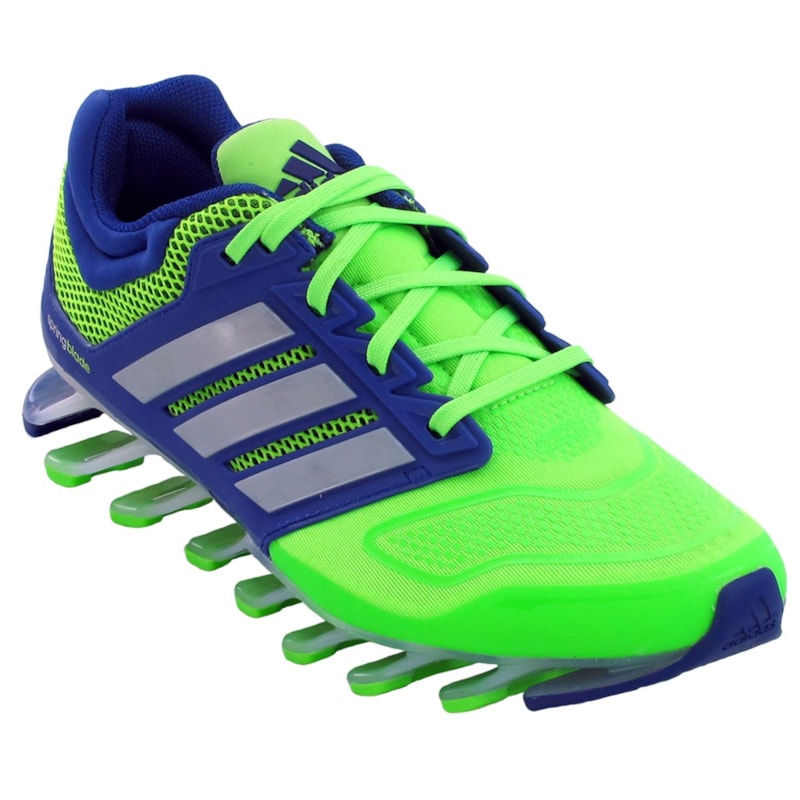 Tênis Adidas Springblade 2 Masculino - EsporteLegal
