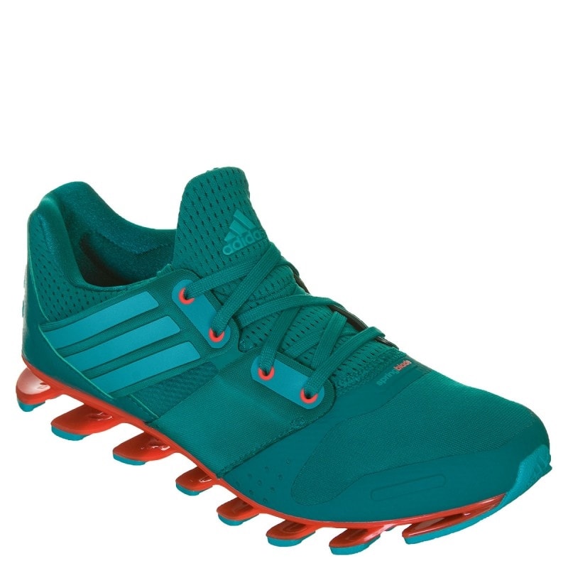 Adidas springblade 3 drive Clearance