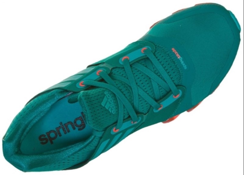 Tenis Adidas Springblade Drive 3 M AF6800