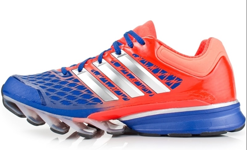 Tenis Adidas Springblade FF M18737 EsporteLegal