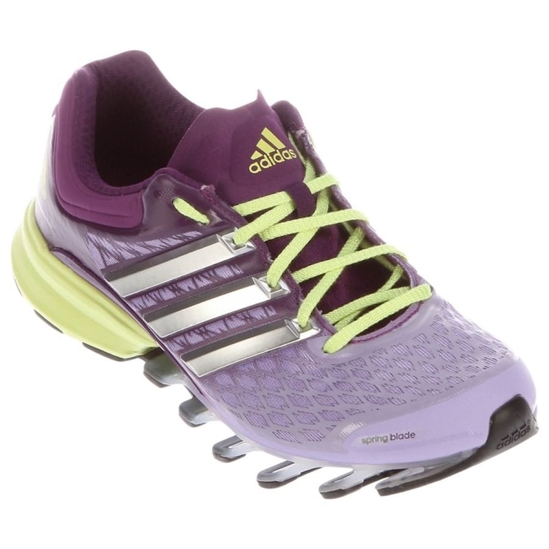 Tenis Adidas Springblade FF W D66209