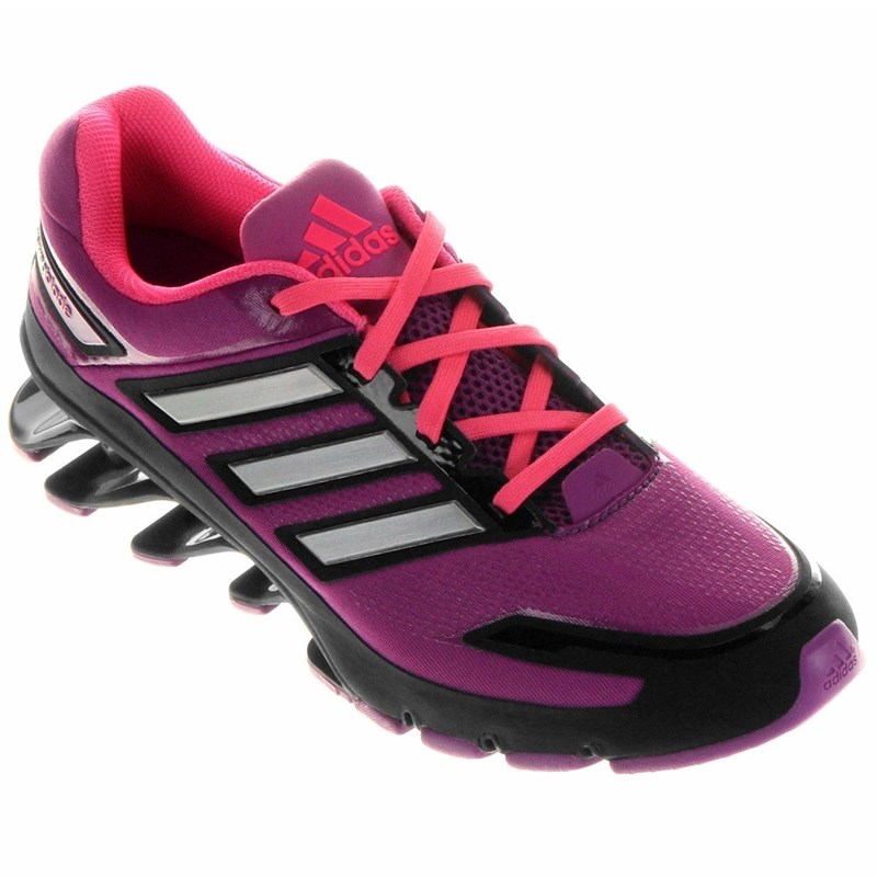 adidas springblade ignite rosa adidas springblade ignite rosa