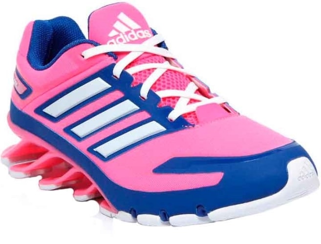 tênis adidas springblade ignite