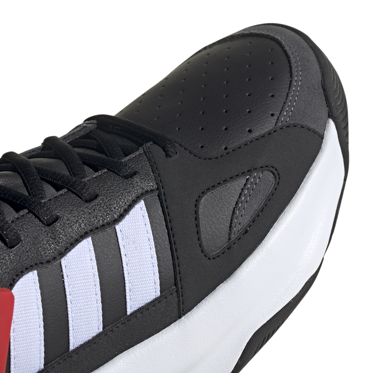 Tenis adidas street online spirit