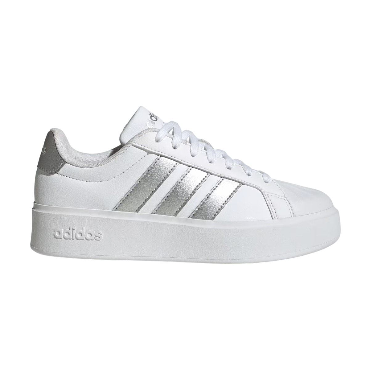 Tênis Adidas Streettalk Bold Feminino